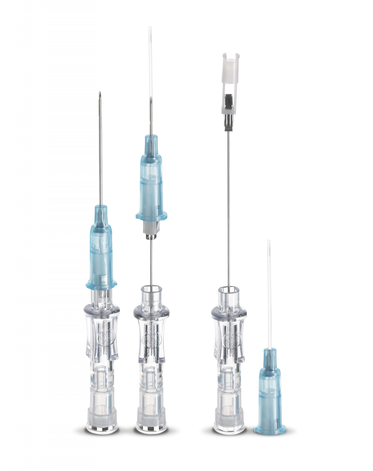 SAFETOUCH™ IV CATHETER Nipro